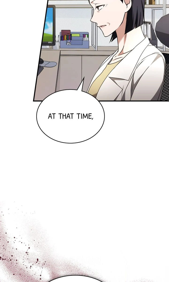 Cloth and Dagger Chapter 22 - page 37