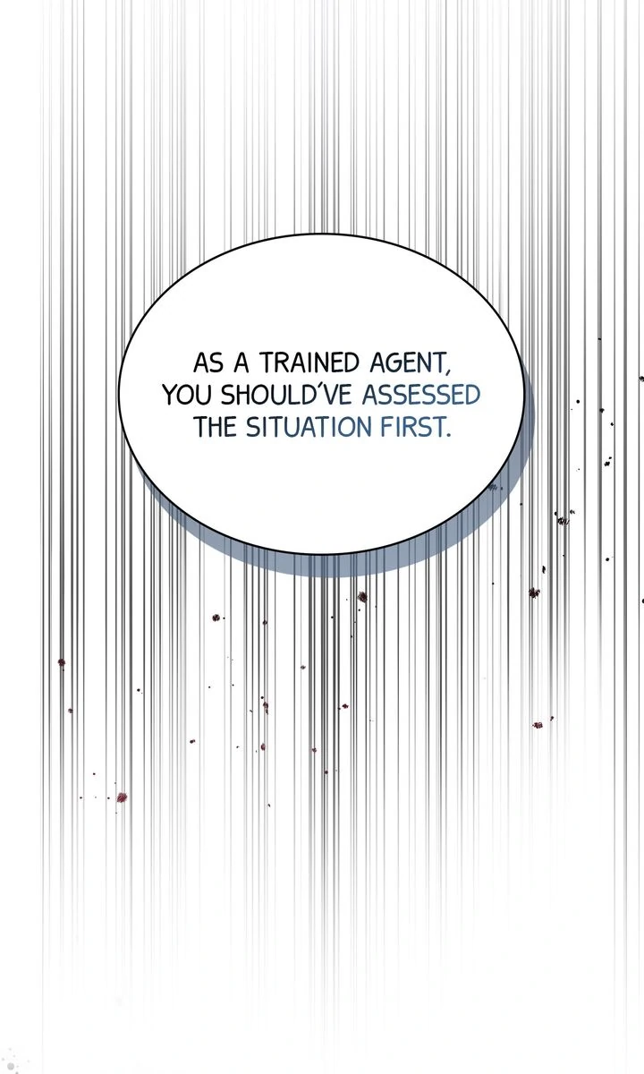 Cloth and Dagger Chapter 22 - page 42