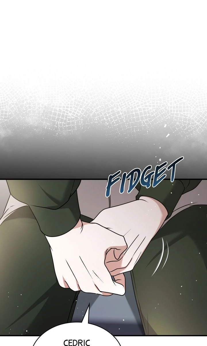 Cloth and Dagger Chapter 22 - page 44