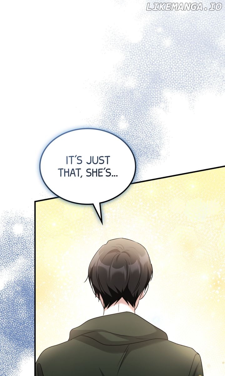 Cloth and Dagger Chapter 22 - page 47