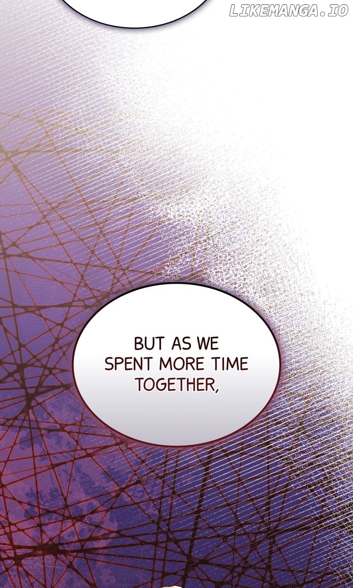 Cloth and Dagger Chapter 22 - page 52
