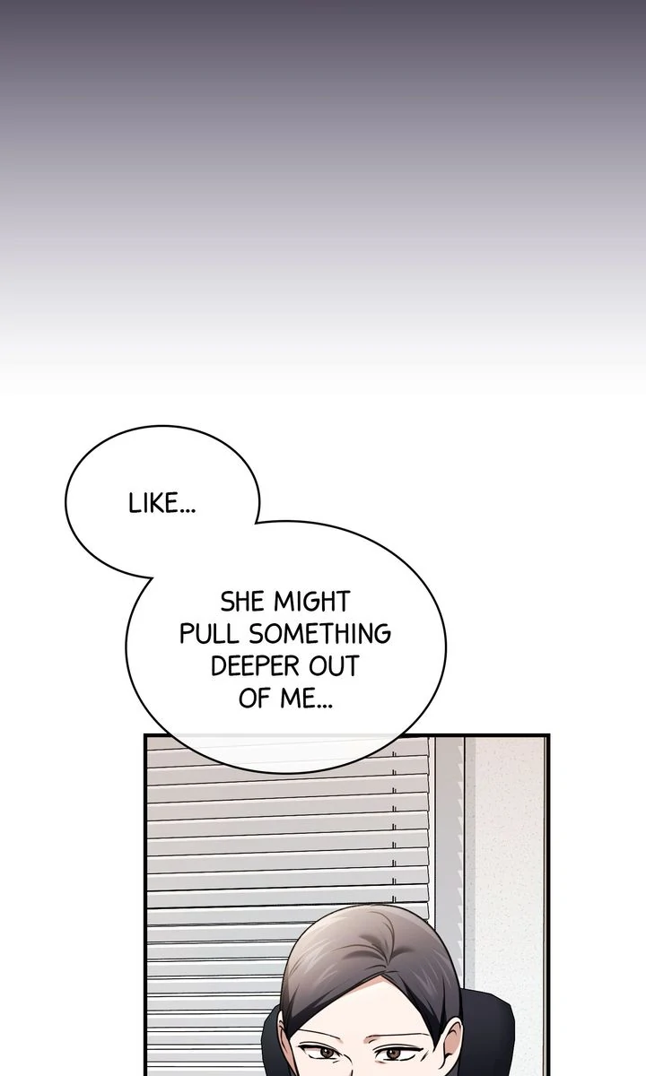 Cloth and Dagger Chapter 22 - page 54