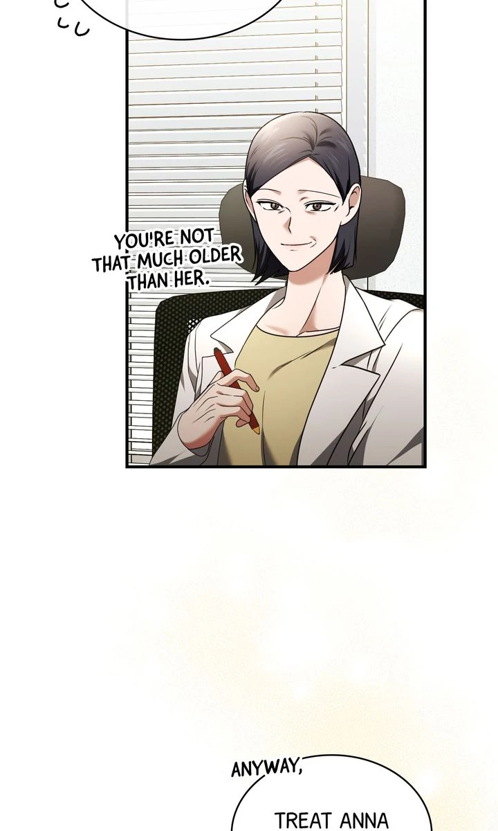 Cloth and Dagger Chapter 22 - page 60