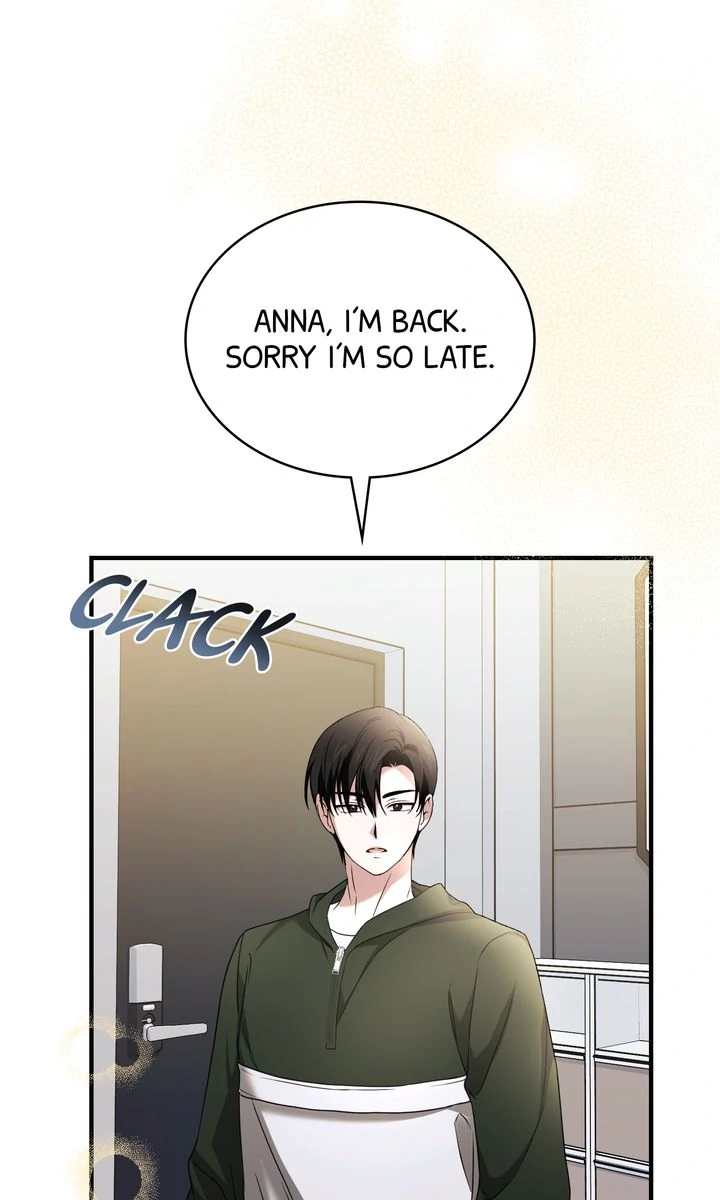 Cloth and Dagger Chapter 22 - page 63