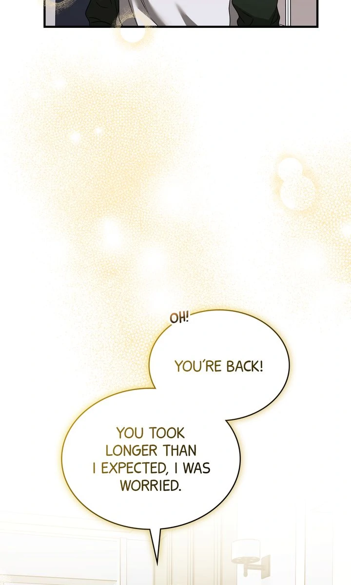 Cloth and Dagger Chapter 22 - page 64