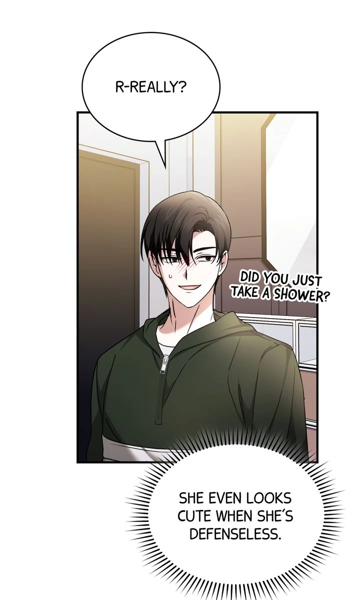 Cloth and Dagger Chapter 22 - page 66