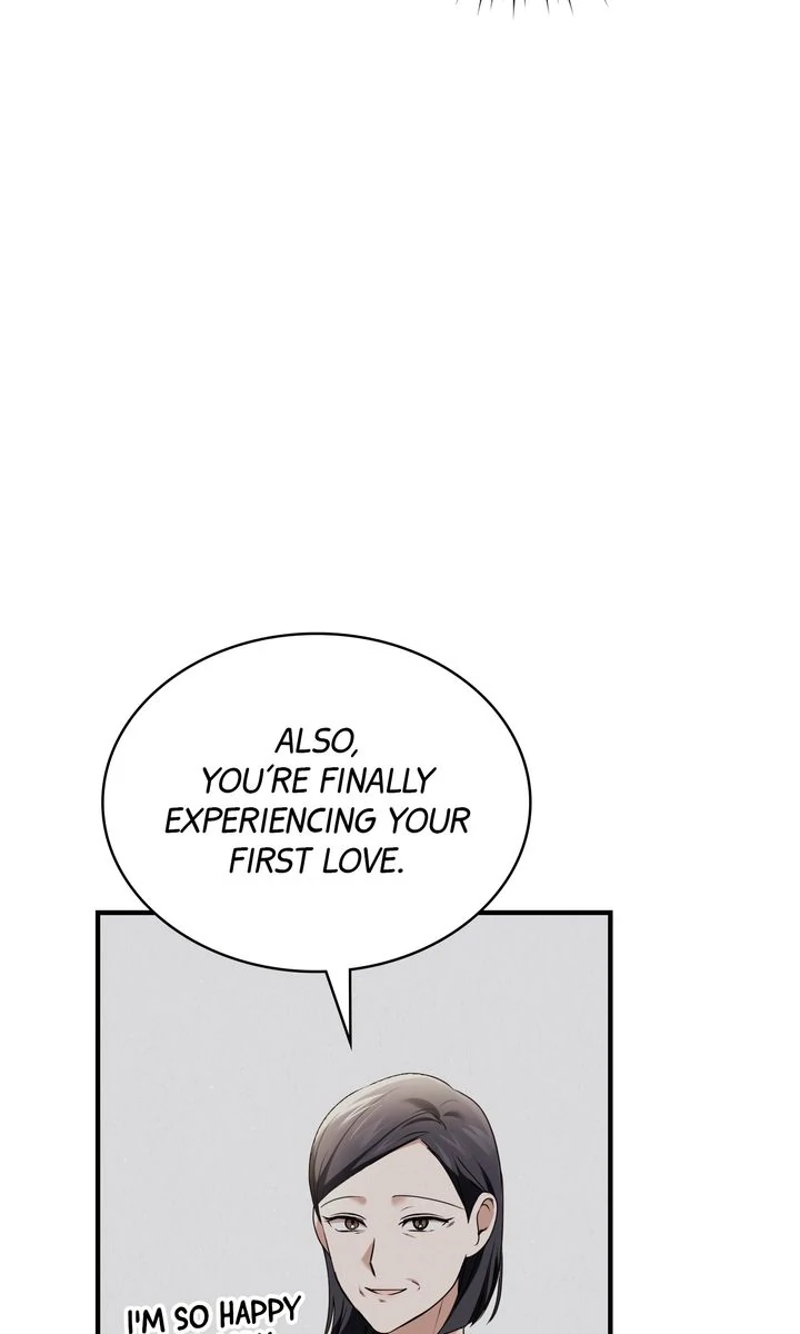 Cloth and Dagger Chapter 22 - page 67