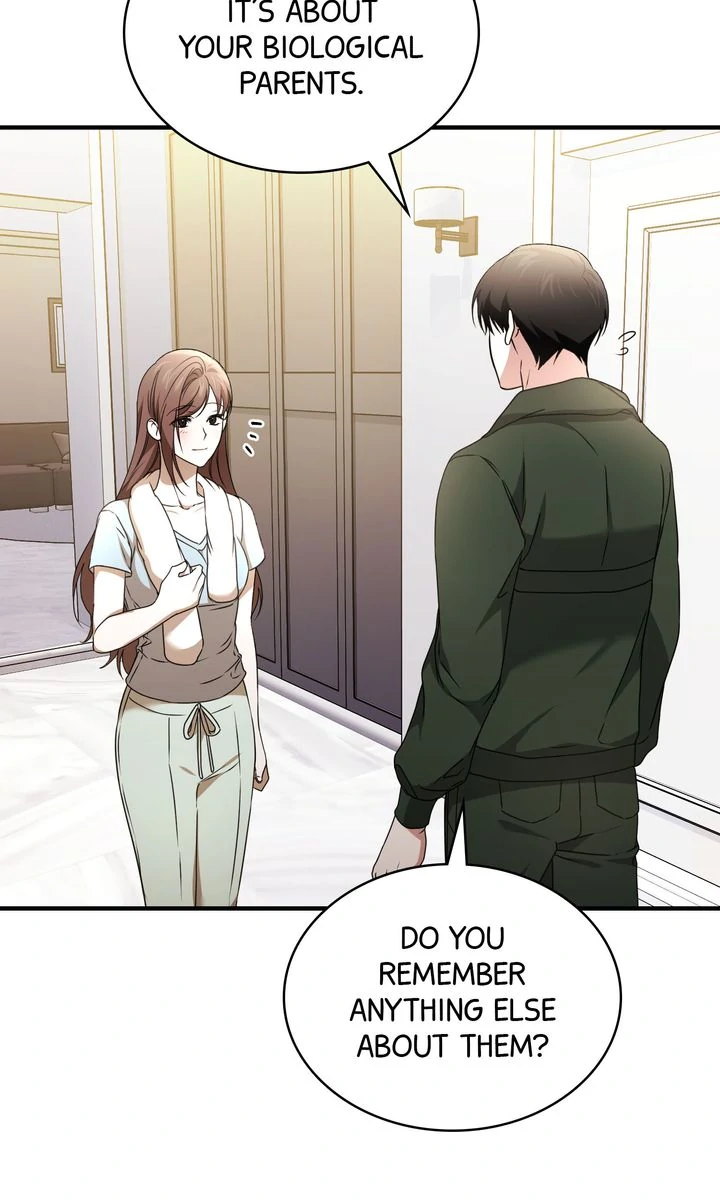 Cloth and Dagger Chapter 22 - page 69