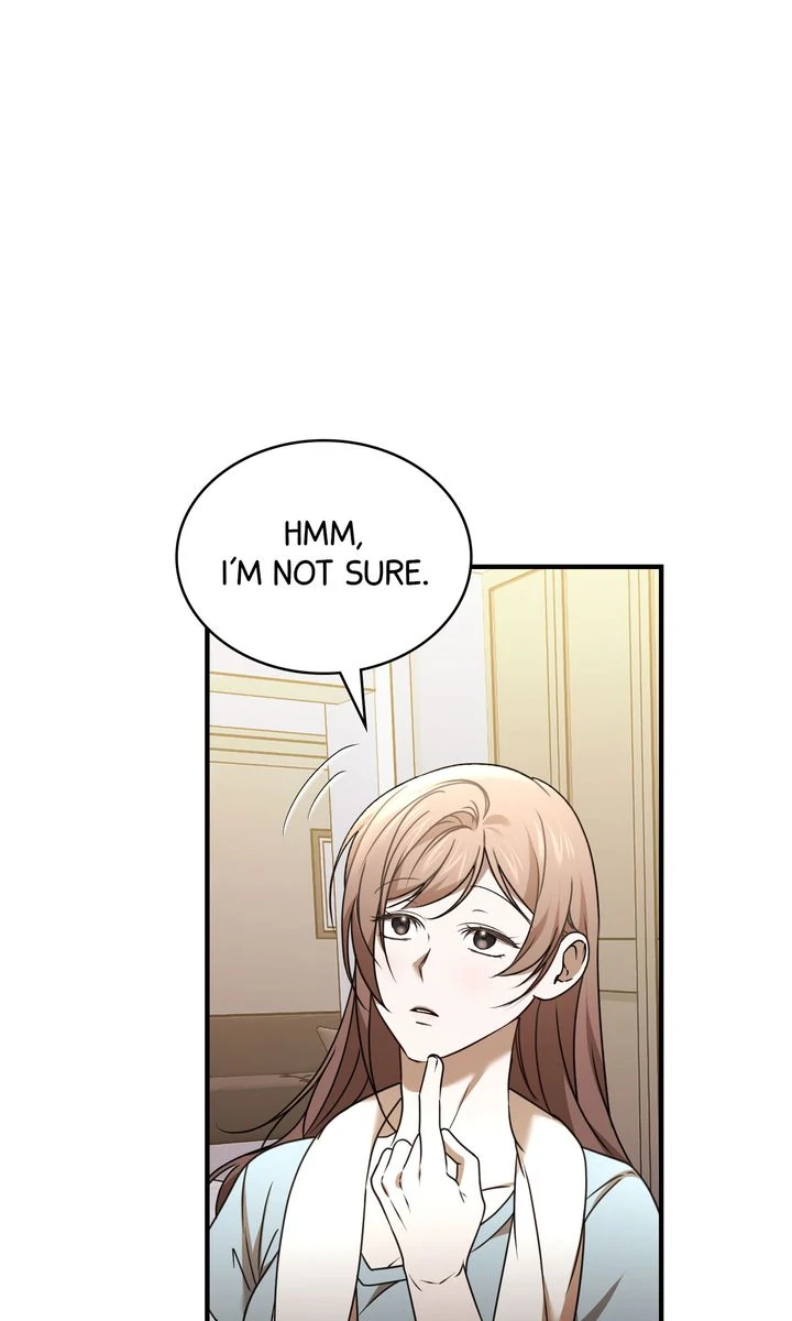 Cloth and Dagger Chapter 22 - page 70