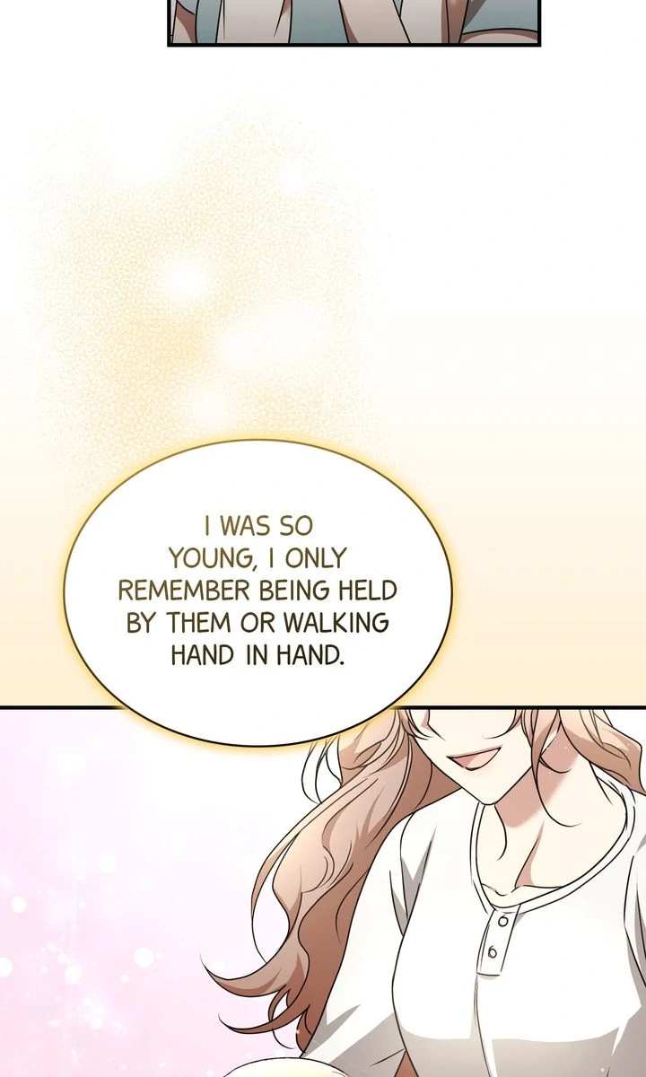 Cloth and Dagger Chapter 22 - page 71