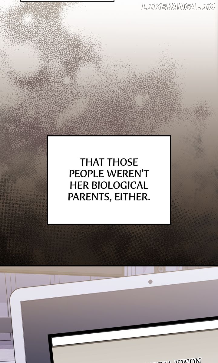 Cloth and Dagger Chapter 22 - page 76