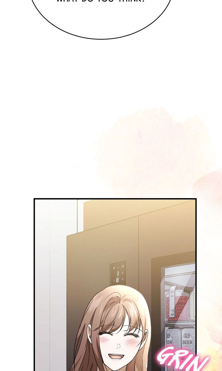 Cloth and Dagger Chapter 22 - page 83