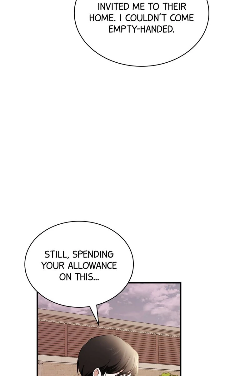 Cloth and Dagger Chapter 22 - page 91