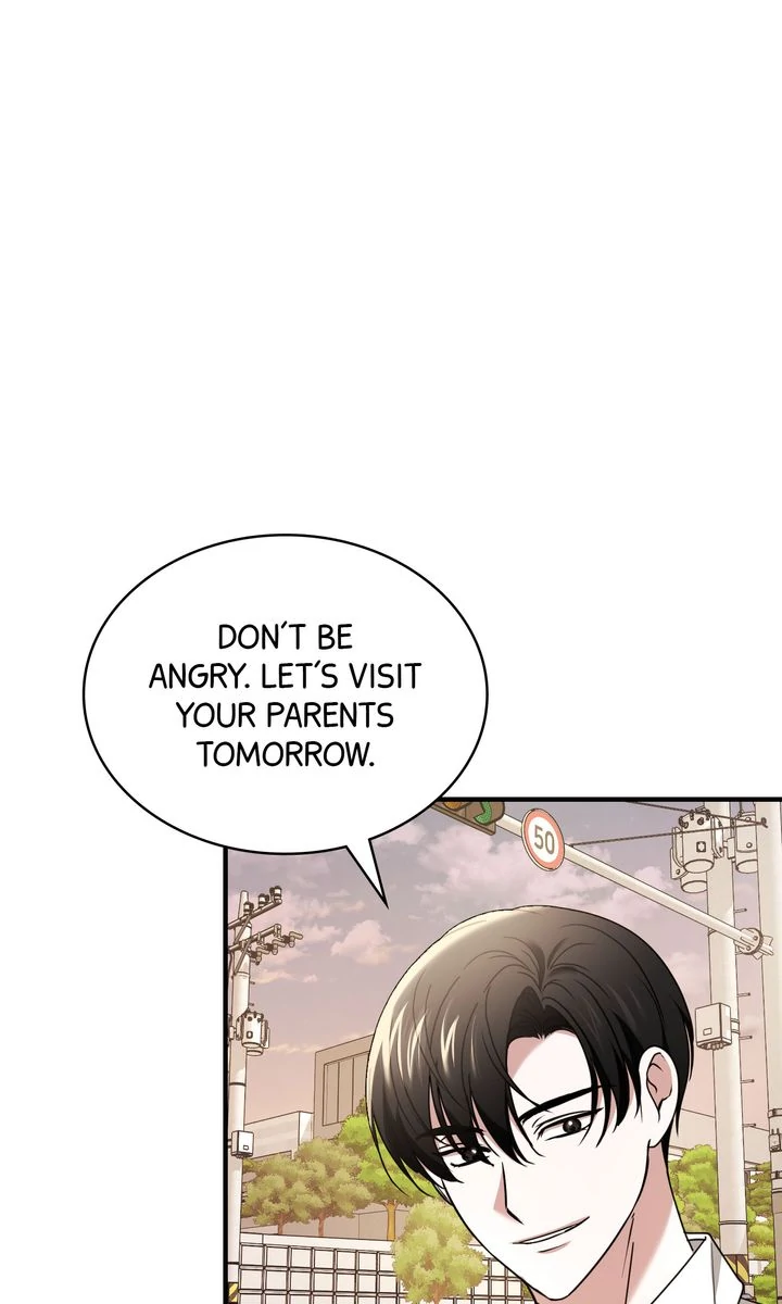 Cloth and Dagger Chapter 22 - page 94