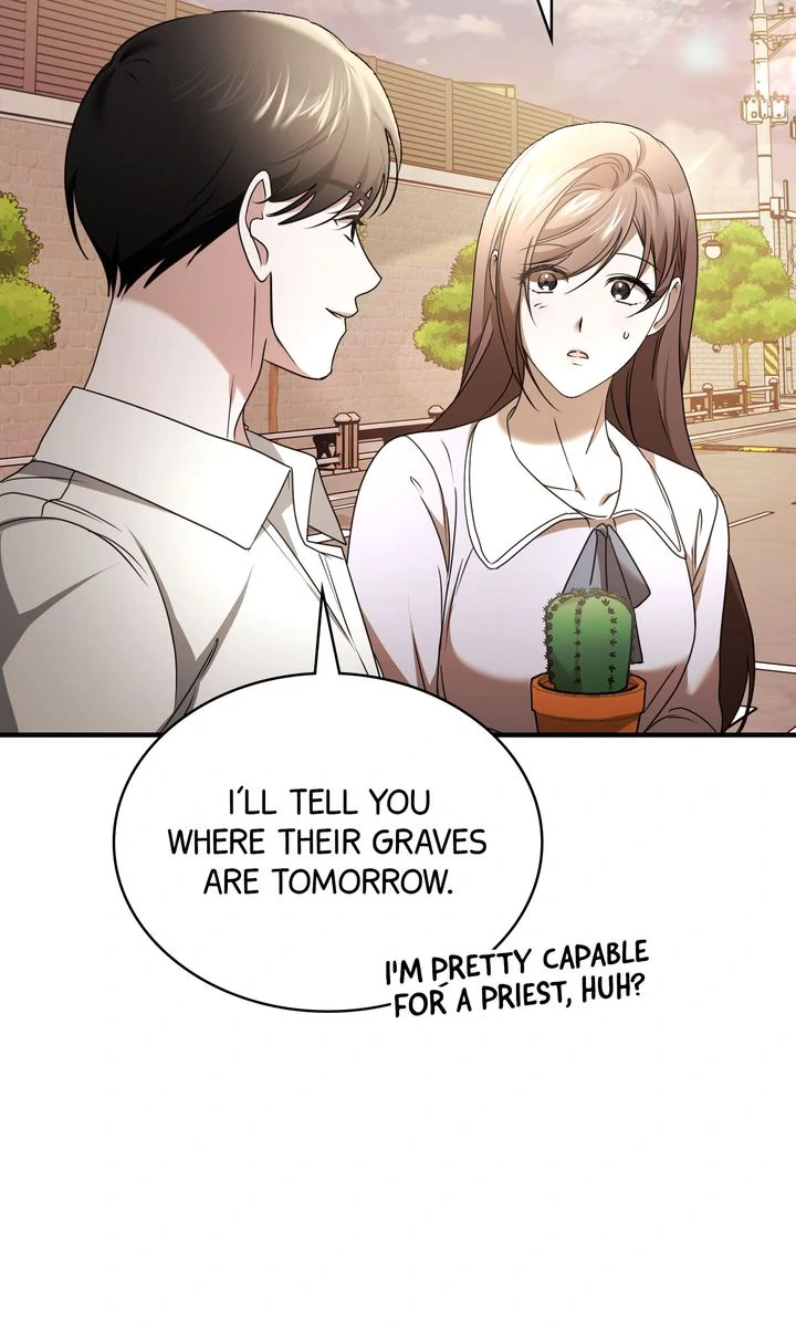 Cloth and Dagger Chapter 22 - page 96