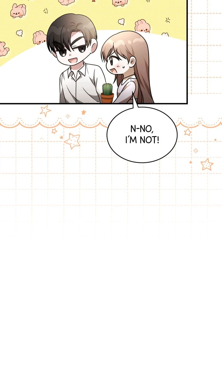 Cloth and Dagger Chapter 22 - page 99