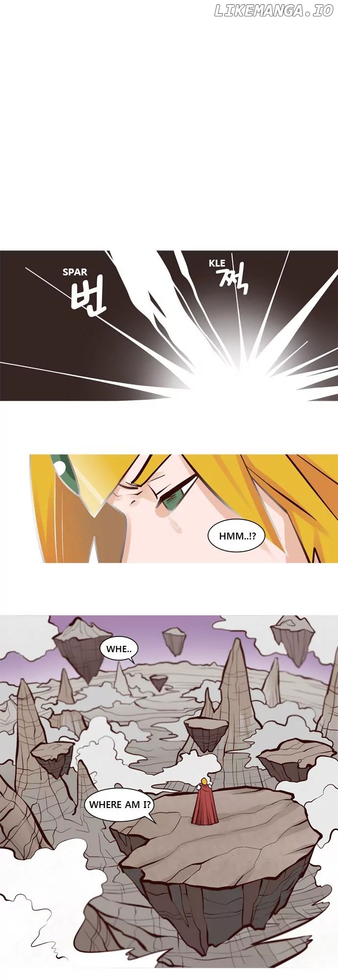 The Devil King is Bored Chapter 26 - page 4