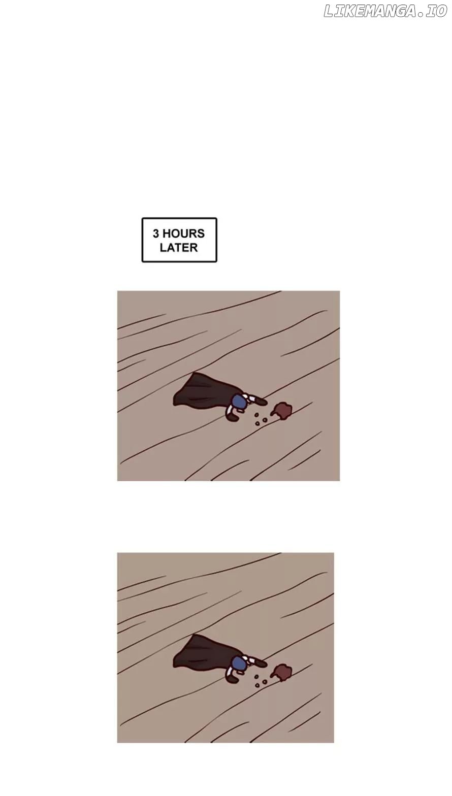 The Devil King is Bored Chapter 5 - page 12