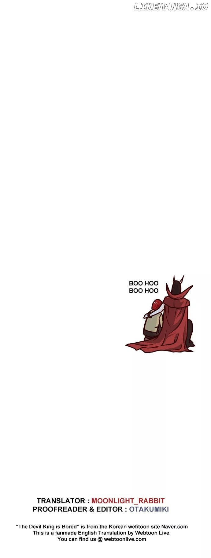 The Devil King is Bored Chapter 4 - page 17
