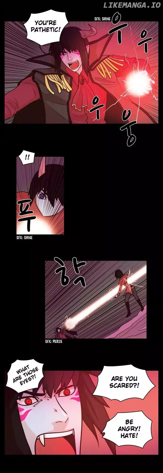 The Devil King is Bored Chapter 73 - page 3