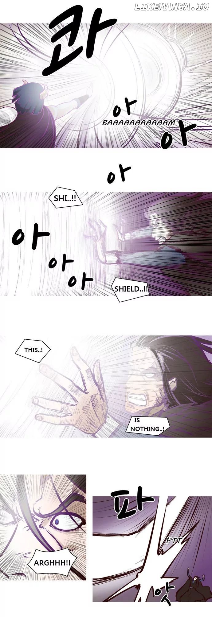 The Devil King is Bored Chapter 32 - page 5