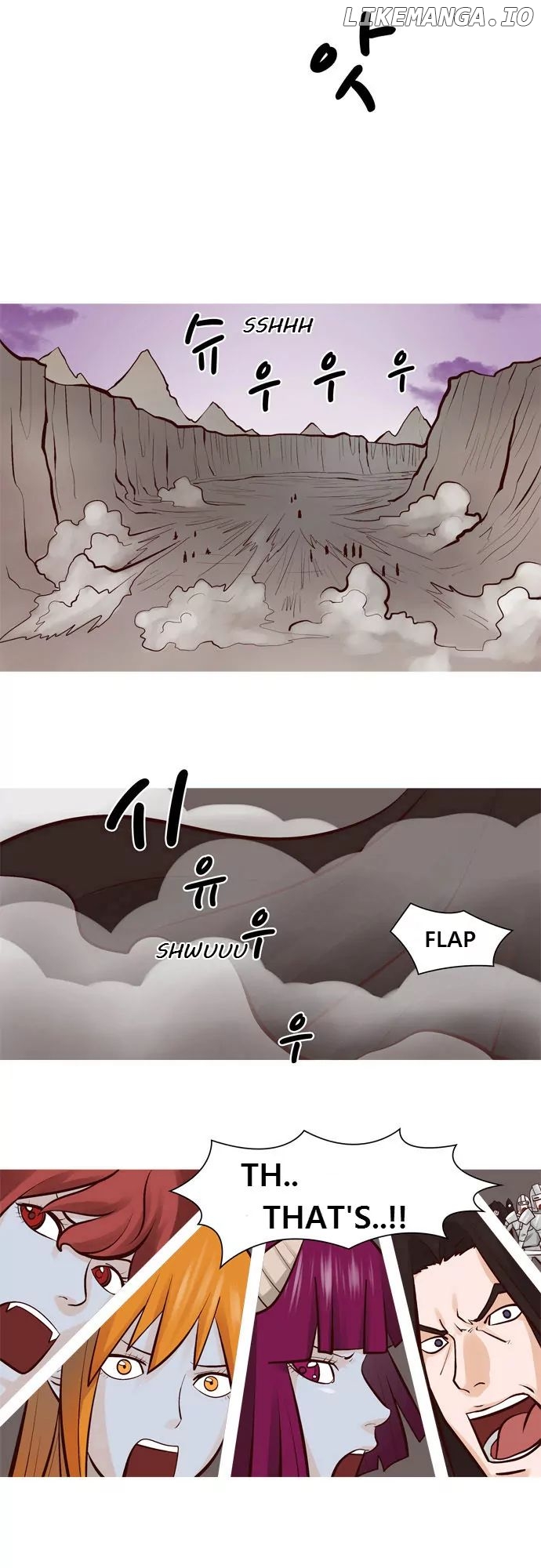 The Devil King is Bored Chapter 31 - page 14