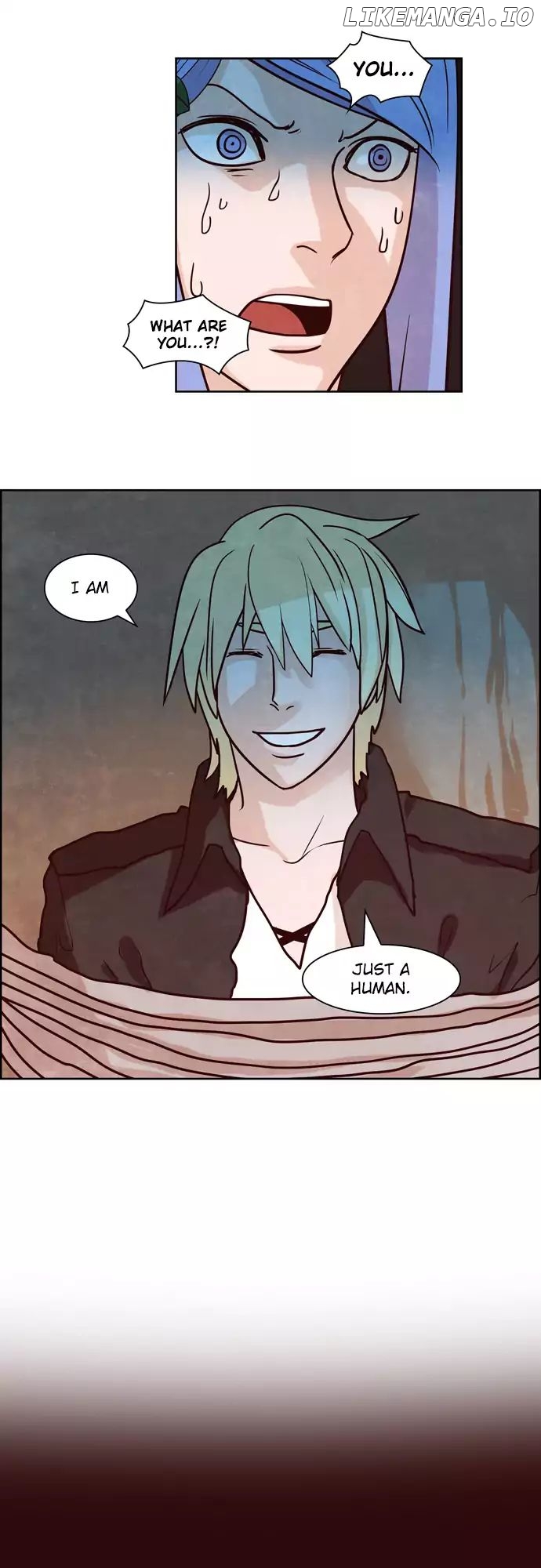 The Devil King is Bored Chapter 96 - page 9