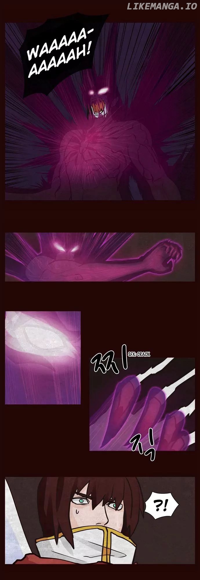 The Devil King is Bored Chapter 57 - page 11