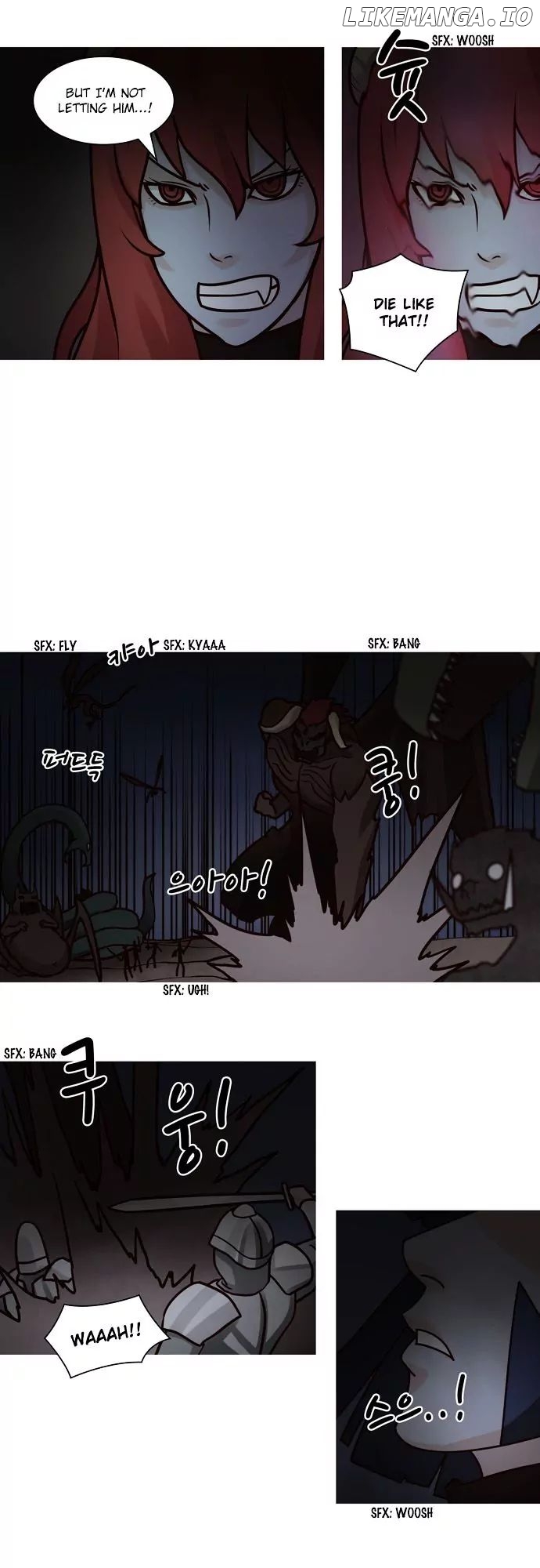 The Devil King is Bored Chapter 62 - page 12