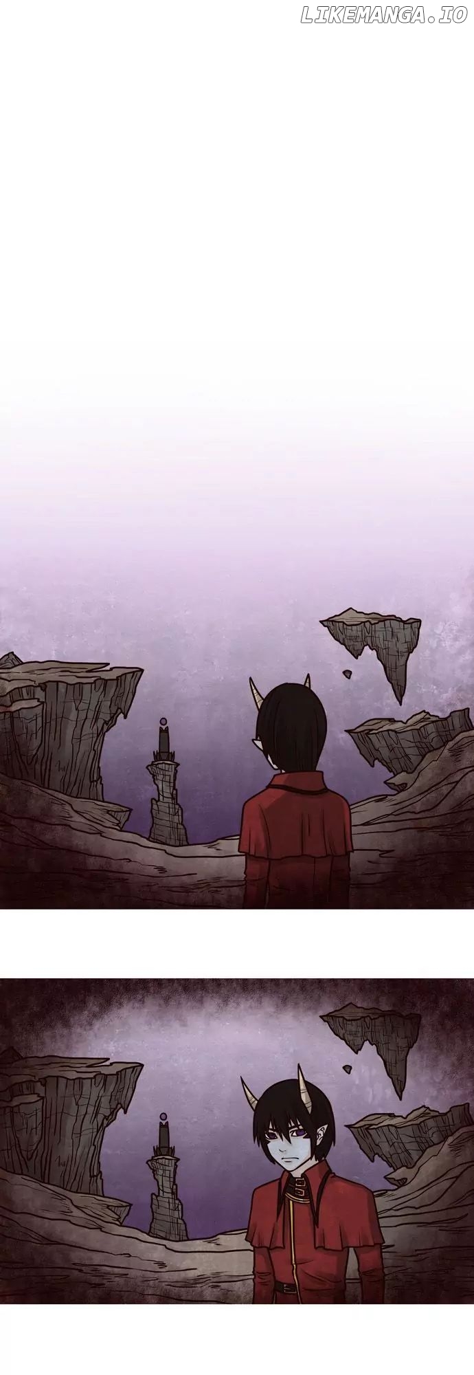 The Devil King is Bored Chapter 62 - page 17