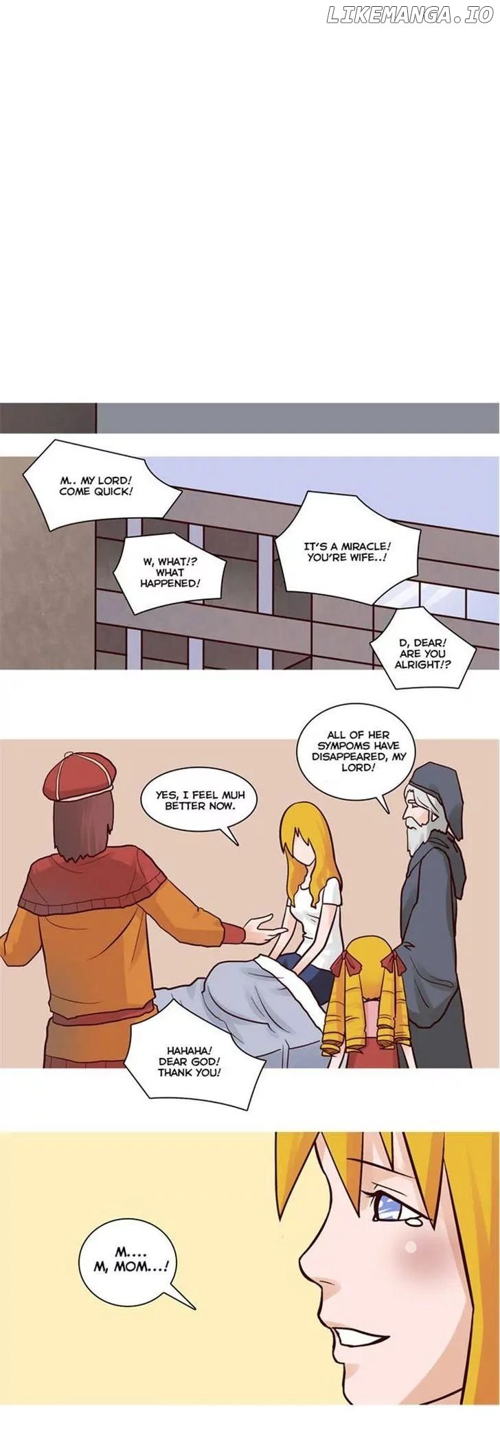 The Devil King is Bored Chapter 17 - page 18