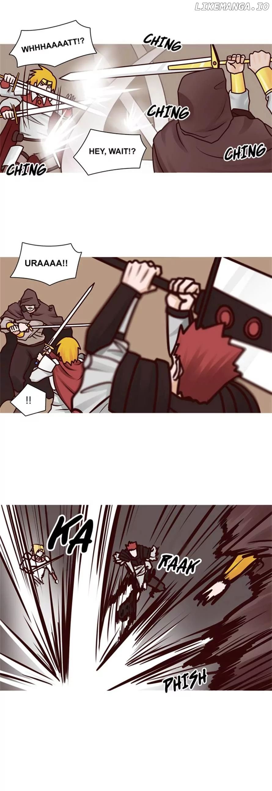 The Devil King is Bored Chapter 11 - page 9