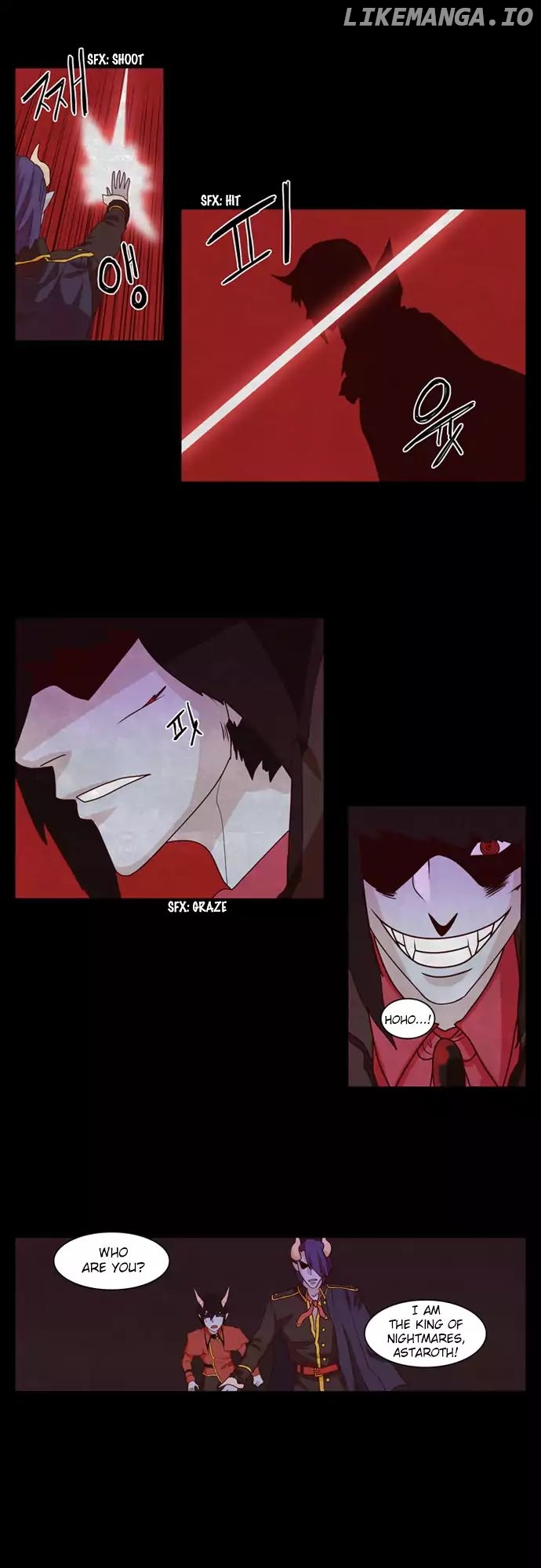 The Devil King is Bored Chapter 88 - page 15
