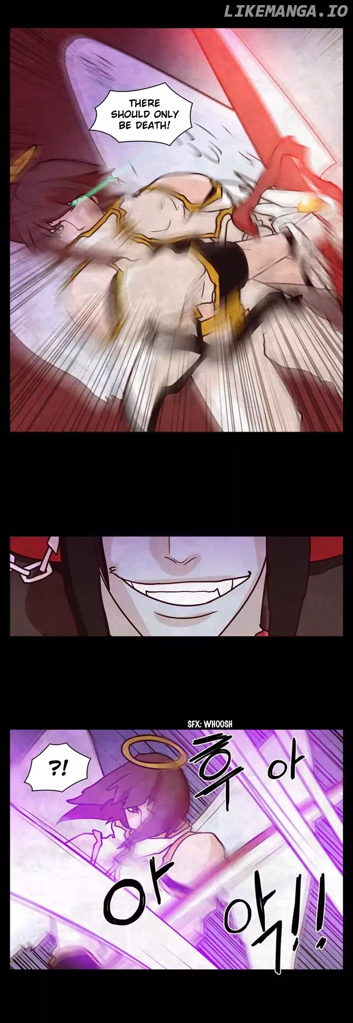 The Devil King is Bored Chapter 100 - page 4