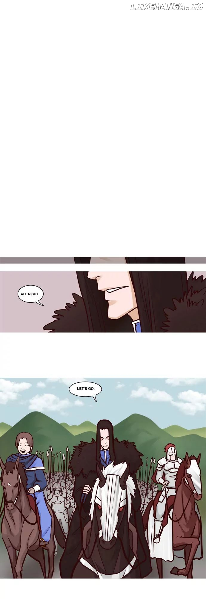 The Devil King is Bored Chapter 15 - page 14