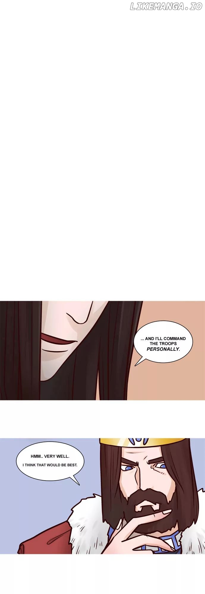 The Devil King is Bored Chapter 15 - page 3