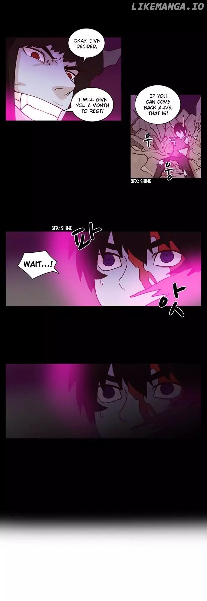 The Devil King is Bored Chapter 83 - page 2