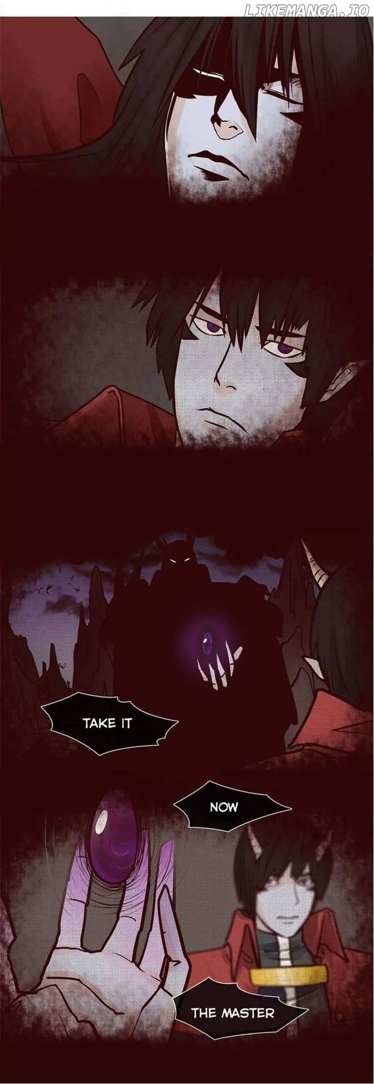 The Devil King is Bored Chapter 18 - page 10