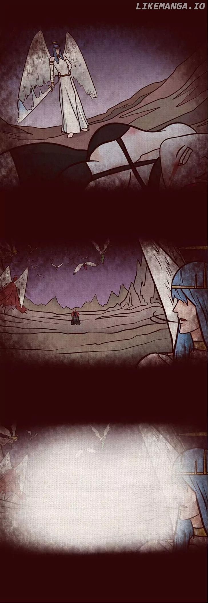 The Devil King is Bored Chapter 18 - page 16