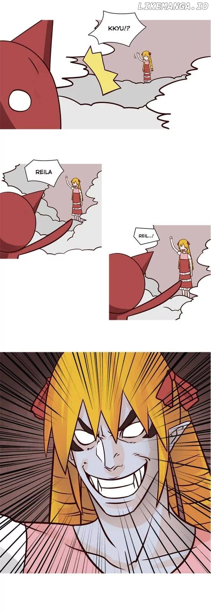 The Devil King is Bored Chapter 18 - page 2