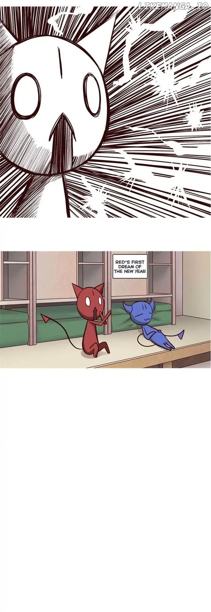 The Devil King is Bored Chapter 18 - page 3