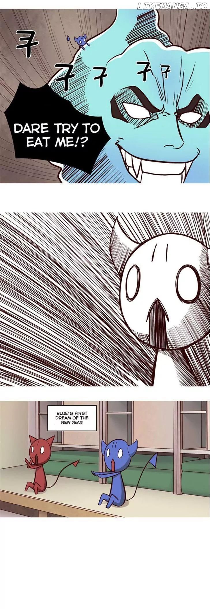 The Devil King is Bored Chapter 18 - page 5