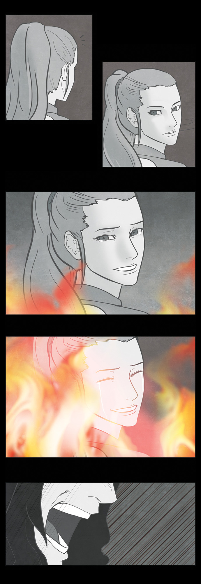 The Devil King is Bored Chapter 128 - page 2