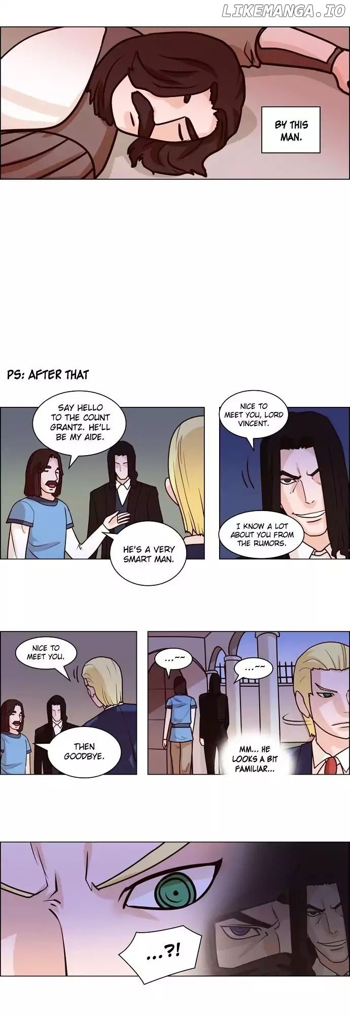 The Devil King is Bored Chapter 70 - page 16