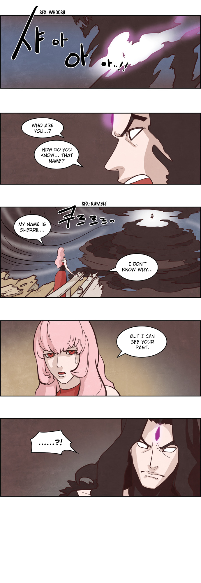 The Devil King is Bored Chapter 127 - page 11