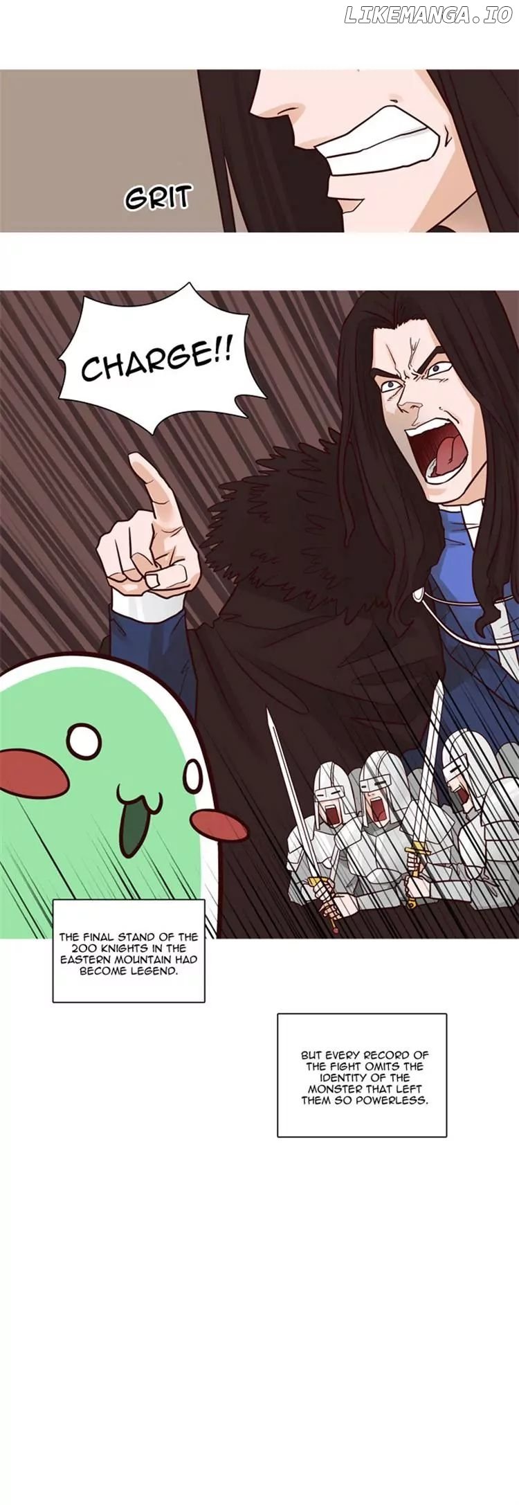 The Devil King is Bored Chapter 19 - page 9