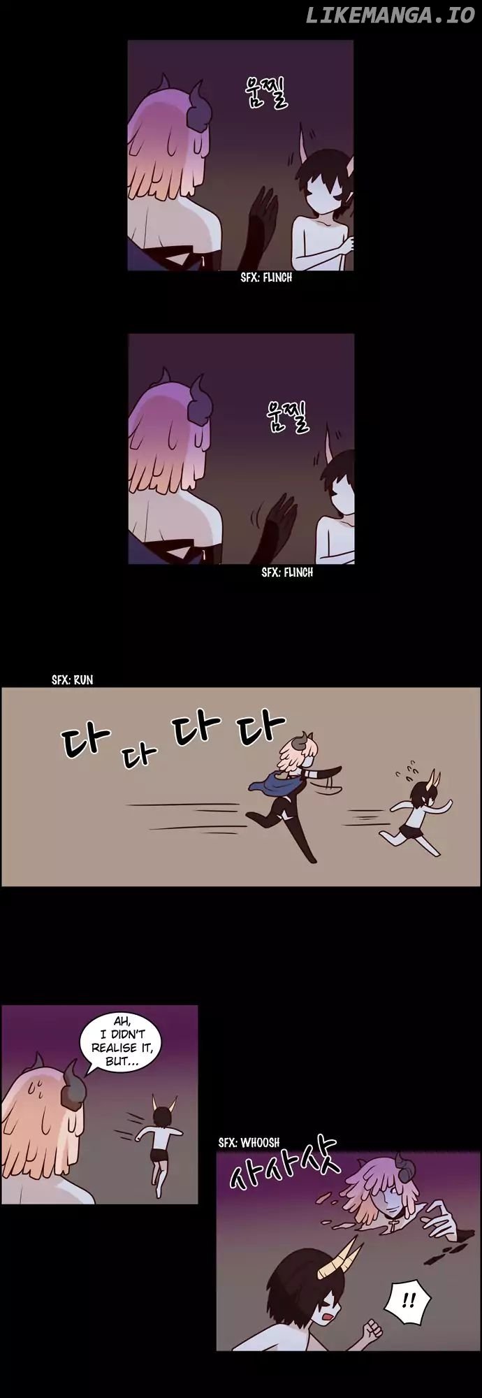 The Devil King is Bored Chapter 80 - page 10