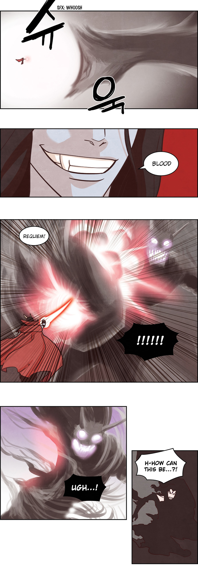 The Devil King is Bored Chapter 125 - page 11