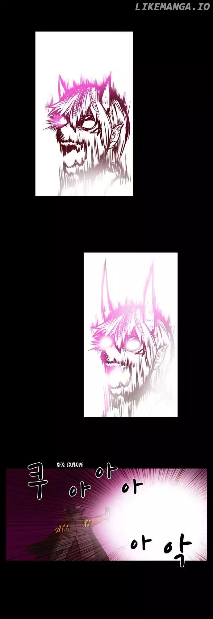 The Devil King is Bored Chapter 76 - page 12