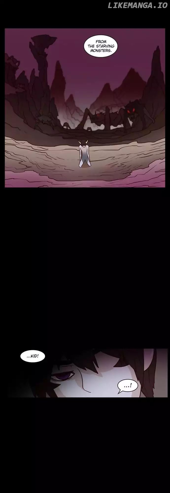 The Devil King is Bored Chapter 76 - page 15